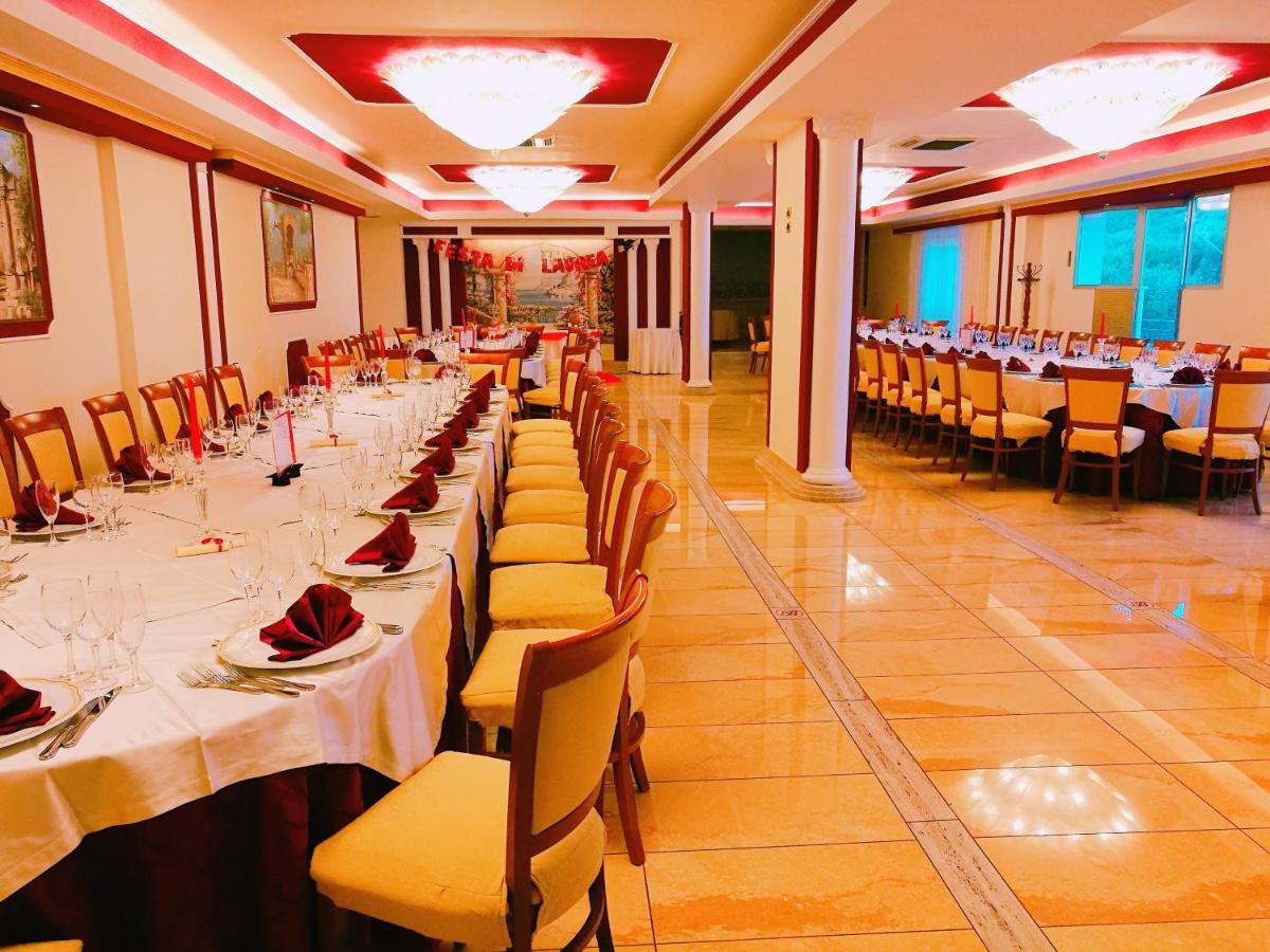 Paradiso Hotel Ristorante Riaci Capo Екстер'єр фото